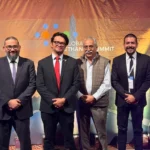 Funcionarios tamaulipecos exploran oportunidades para impulsar el uso de etanol