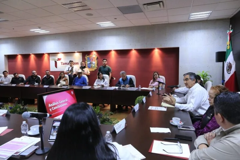 Anuncia gobernador Américo Villarreal fondo de 10 MDP para impulsar el mezcal tamaulipeco