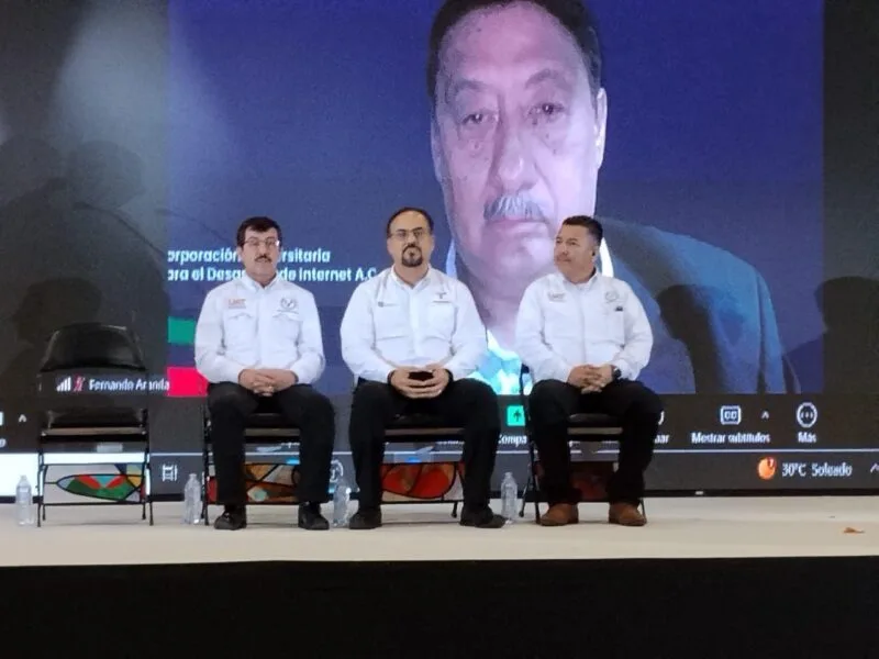 Reconoce SET importancia de fortalecer la seguridad digital y la actualización tecnológica en la educación superior