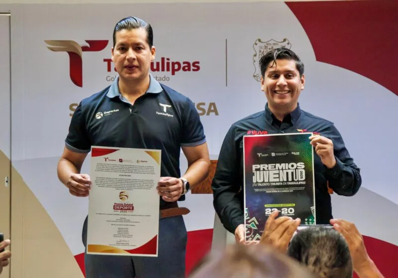 Sigue abierta convocatoria para participar en el Premio Estatal del Deporte 2025