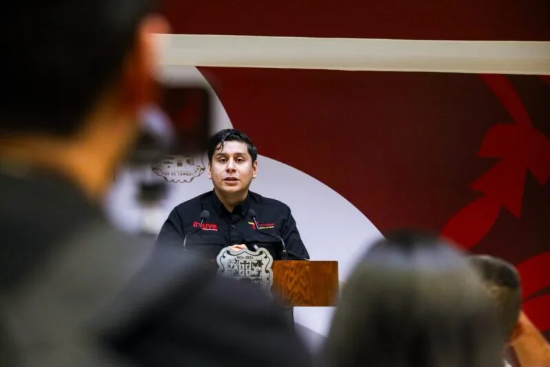 Anuncia INJUVE Tamaulipas convocatoria para el Premio Estatal de la Juventud edición 2025