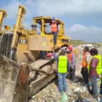 Promueven SEDUMA y NADBank profesionalización en manejo de residuos sólidos