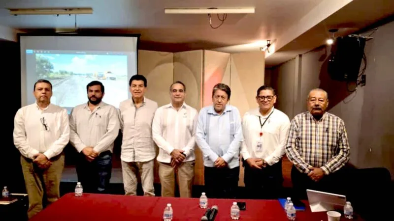 Construyen CONAVI e ITAVU bienestar y esperanza a través de la vivienda social