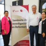 Realiza SST Primer Seminario de Investigación en Enfermería