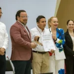 Reconoce Tamaulipas las mejores prácticas educativas de sus docentes