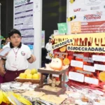 Proyectos de la UAT logran pase a la Expo Ciencias Nacional 2025