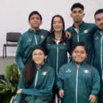 Listos tamaulipecos para Juegos Parapanamericanos 2025
