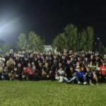 DIF Tamaulipas se corona campeón de la Copa Gobernador 2025 Varonil