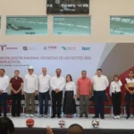 Realizan Encuentro Estatal Deportivo CECYTES 2025