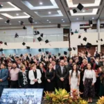 Gradúa UT Altamira a Generación XXX de los programas de ingeniería