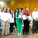 Inauguran Oficina de Enlace del SNE en Gustavo Díaz Ordaz