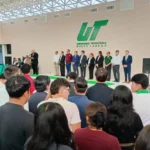 Gestiona UTNL colaboración con UNAM en astronomía