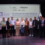 Refrenda SSPT su compromiso en el fortalecimiento de la inteligencia financiera y la cooperación institucional