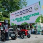Impulsa el Tecnológico de El Mante el desarrollo regional con la Tercera Feria de Agricultura Sustentable