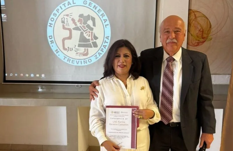 Imparte SST capacitación sobre integridad y ética en el servicio público