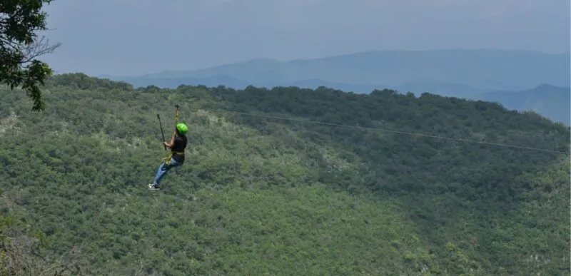 Destaca Tamaulipas en Catálogo de Actividades y Productos de Naturaleza de México 2025