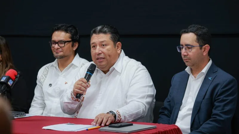 Es Foro de Petrolíferos un espacio de análisis sobre los nuevos reglamentos del sector