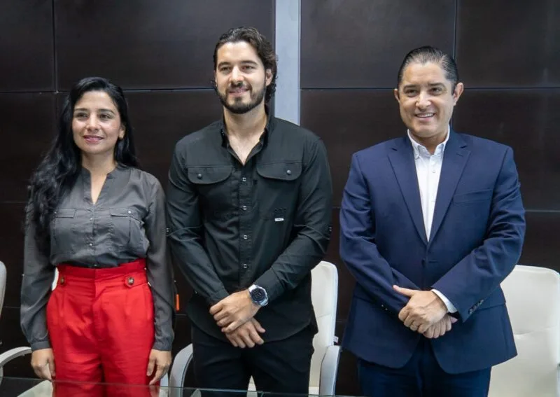 Realiza CCLT Primera Sesión Extraordinaria de su Junta de Gobierno