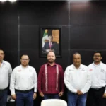 Impulsan Secretaría de Recursos Hidráulicos y UAT diplomado en hidráulica para la gestión del agua en Tamaulipas