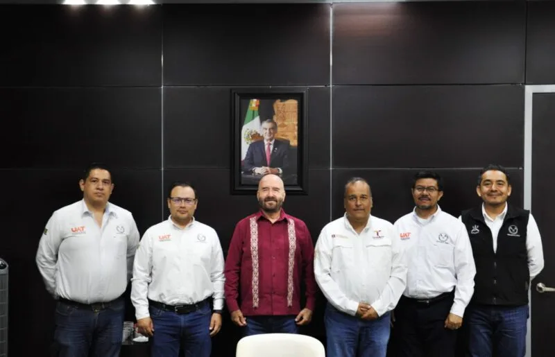 Impulsan Secretaría de Recursos Hidráulicos y UAT diplomado en hidráulica para la gestión del agua en Tamaulipas