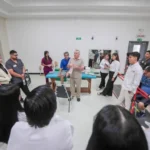 Invita DIF Tamaulipas al XXXVII Congreso Nacional de Rehabilitación