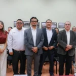 Firman SEDENER y COLTAM convenio de colaboración para el desarrollo de políticas públicas e investigación científica