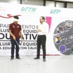 Impulsa UTTN la conciencia social con Semana de la Inclusión