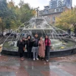 Viven estudiantes de la UTM estancia académica en Canadá