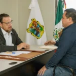 Fortalece SET diálogo directo con maestras y maestros mediante Audiencias con tu Secretario