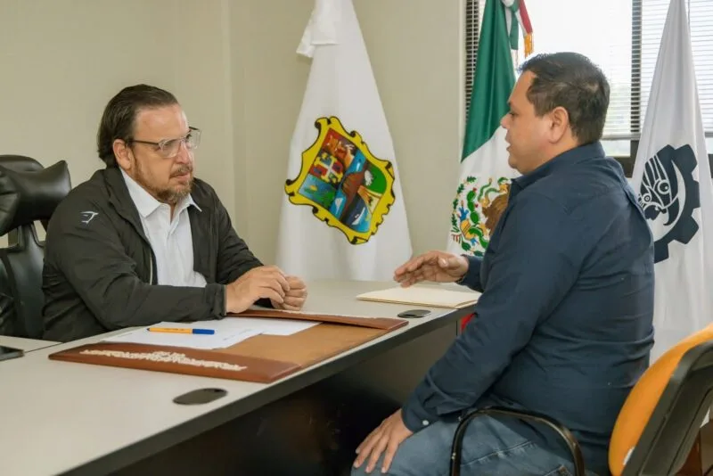 Fortalece SET diálogo directo con maestras y maestros mediante Audiencias con tu Secretario