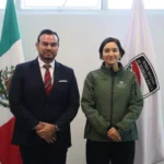 Tamaulipas fortalece la coordinación con la Federación en materia de seguridad pública