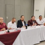 Fortalece SET mayor vinculación y colaboración en Educación Media Superior