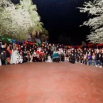 Cientos de familias disfrutan con la magia de “Buu en el Zoo”