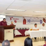 Celebra Instituto Tecnológico Superior de El Mante 12ª edición del Congreso Multidisciplinario Internacional