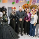Fomenta SET la tradición del Día de Muertos