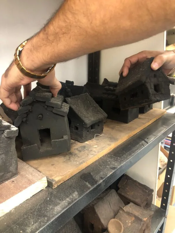 Impulsa Museo Tamux refugios para insectos y jardines polinizadores