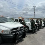Brindan Ángeles Verdes 21 atenciones diarias en promedio en Tamaulipas