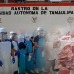 Rastro TIF de la UAT producirá carne para el mercado internacional