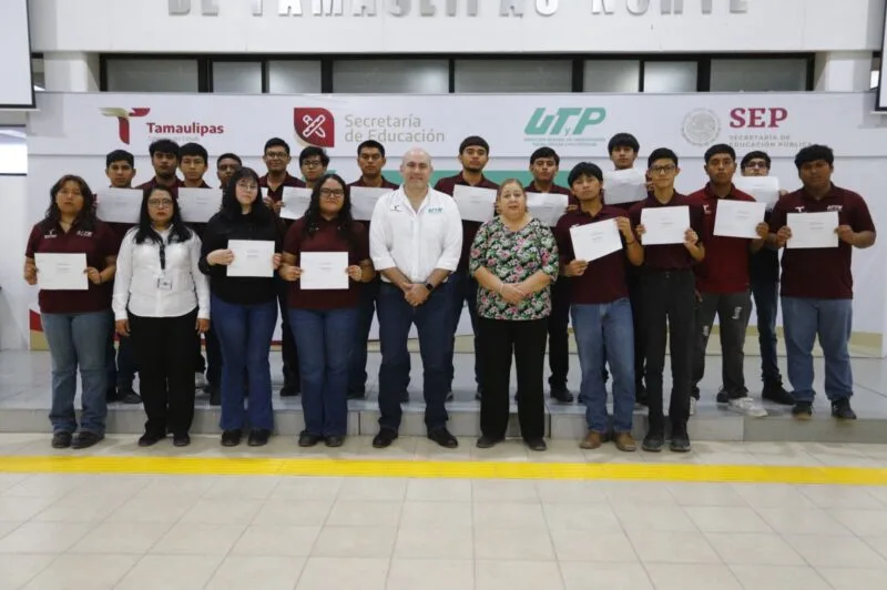 Impulsa UTTN comunicación digital con plataforma Santander Open Academy