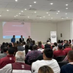 Fortalecen cultura de prevención laboral en el Gobierno Municipal de Nuevo Laredo