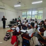 Fomentan la pesca responsable en comunidades de Soto la Marina y Aldama