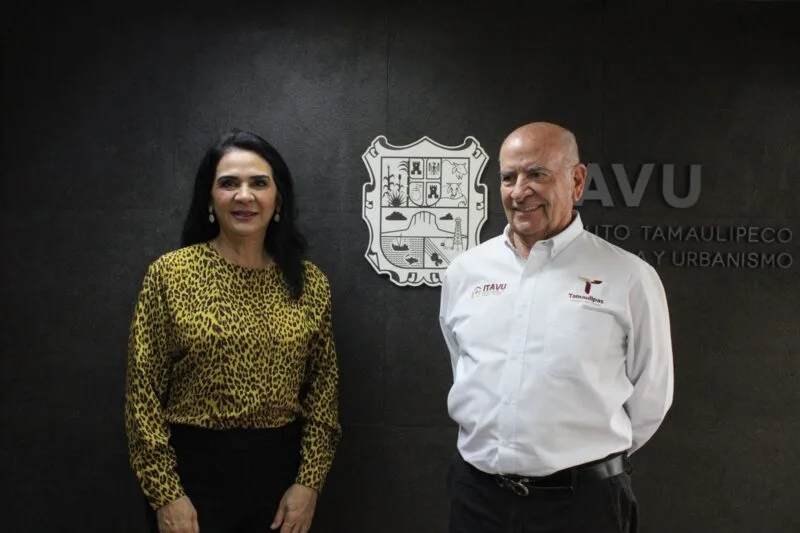 Garantiza ITAVU seguridad jurídica del patrimonio urbano de Tampico