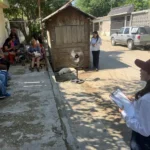 Capacita SABG a integrantes del Comité de Contraloría Social