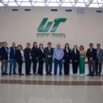 Fortalece UTNL vínculos con la Agencia Nacional de Aduanas para contratación de egresados