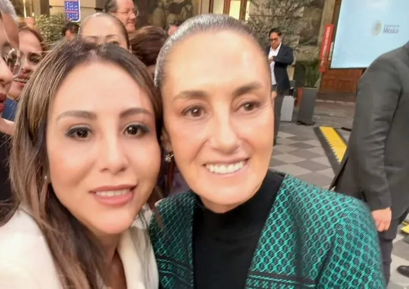 Reconocen a UT Matamoros con invitación a encuentro nacional con la presidenta Claudia Sheinbaum