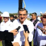 Américo colocará primera piedra del tren Nuevo Laredo-Saltillo, durante enlace con la Mañanera del Pueblo