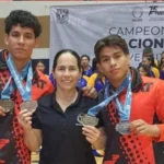 Destacan atletas de la UAT en los Juegos Universitarios ANUIES 2025