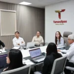 Llegará la electrificación al 100% a Nuevo Laredo