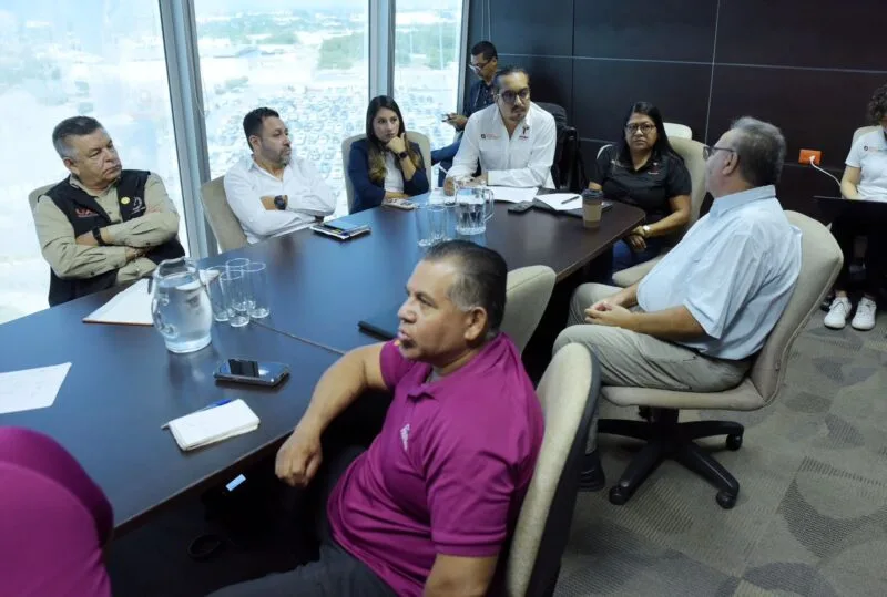 Consolidan esfuerzos por la conservación del patrimonio forestal