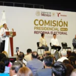 Tamaulipas se coloca a la vanguardia con diálogos sobre Reforma Electoral